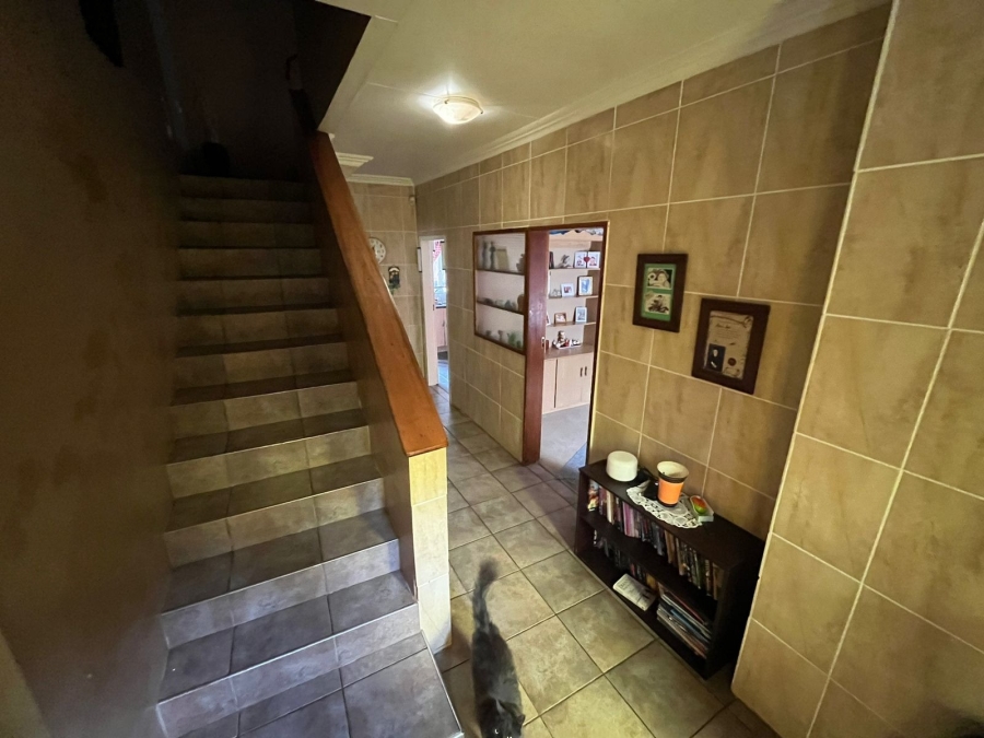4 Bedroom Property for Sale in Protea Park North West